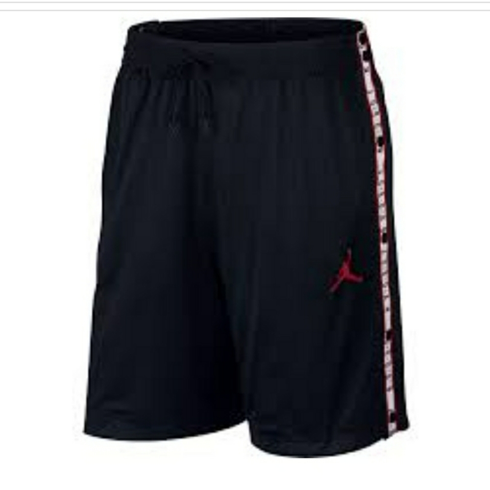 NIKE Men's Dry-Fit JORDAN Tear-Away Shorts Size S NWT - Picture 4 of 11